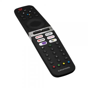 Grundig - Roma 55 GGU 7905 A - Görsel 4