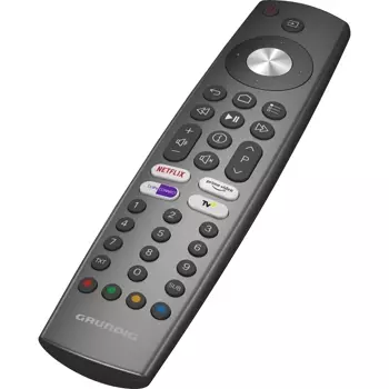 Grundig - 55 GFU 7850 B - Görsel 4
