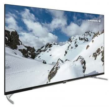 Grundig - Toronto 43 GEF 6955 B - Görsel 2
