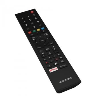 Grundig - Toronto 43 GEF 6955 B - Görsel 4