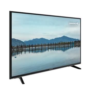 Grundig - Torino 55 GDU 7905B - Görsel 2