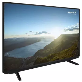 Grundig - 65 GEU 7830 B - Görsel 2
