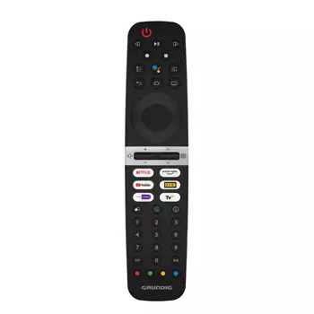 Grundig - 65 GGO 9900 BE - Görsel 4
