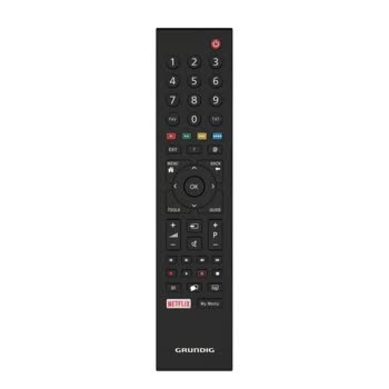 Grundig - Berlin 50 GEU 7955 A - Görsel 4
