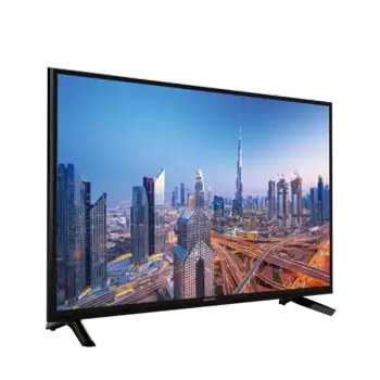 Grundig - 49 GCU 7900B - Görsel 2