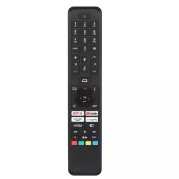 Vestel - 65UA 9600 - Görsel 4