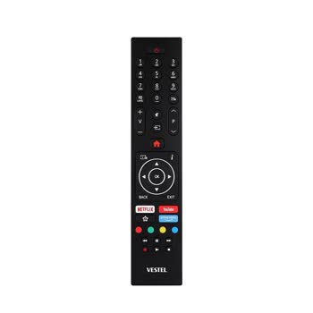 Vestel - 58U 9500 - Görsel 4