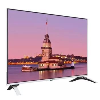 Vestel - 49UA 9600 - Görsel 2