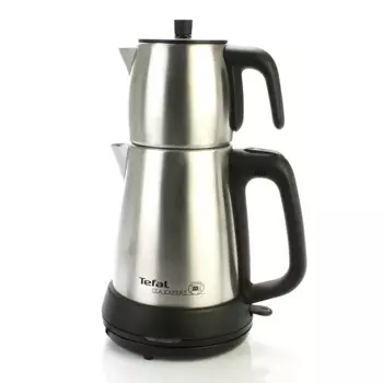 Tefal - Tea Expert Çelik - Görsel 2