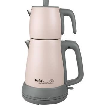 Tefal - Tea Expert Çelik - Görsel 3
