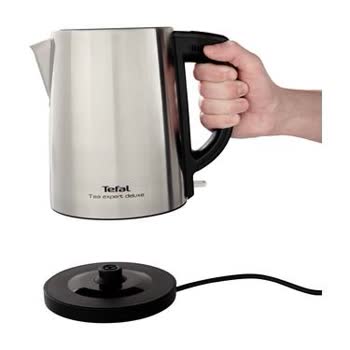 Tefal - Tea Expert Deluxe Cam - Görsel 2