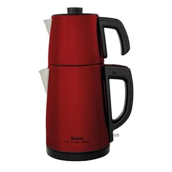 Tefal - Tea Expert Deluxe Çelik - Görsel 3