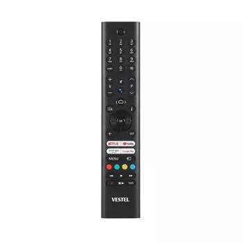 Vestel - 43Q 9700TT - Görsel 4