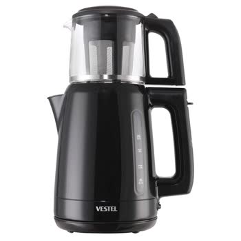 Vestel - Sefa 3000 - Görsel 3
