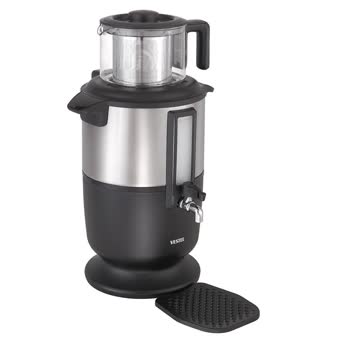 Vestel - Sefa 4500 CX Semaver - Görsel 2