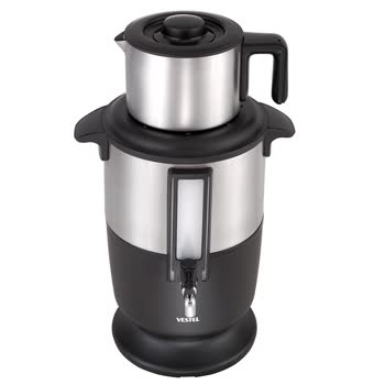 Vestel - Sefa 4500 X Semaver - Görsel 3