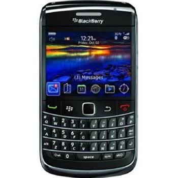 Blackberry 9700 Bold