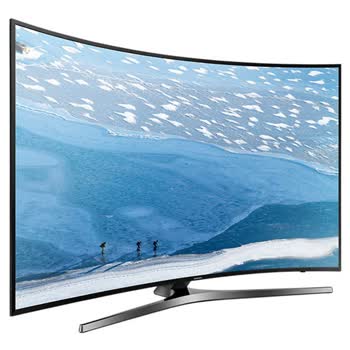 Samsung - 55KU7500 - Görsel 2