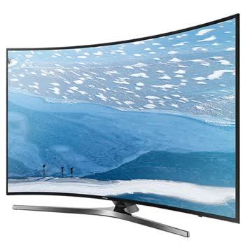 Samsung - 55KU7500 - Görsel 3