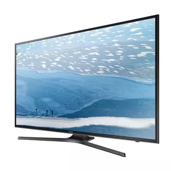 Samsung - 60KU7000 - Görsel 2