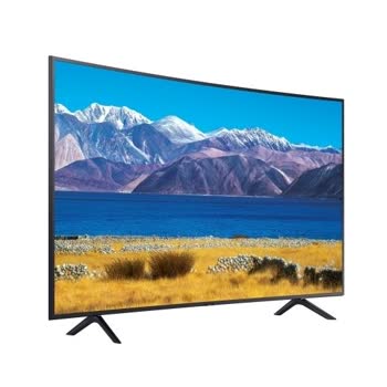 Samsung - 55TU8300 - Görsel 2