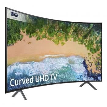 Samsung - 55NU7300 - Görsel 2