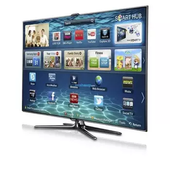 Samsung - 46ES7000 - Görsel 2