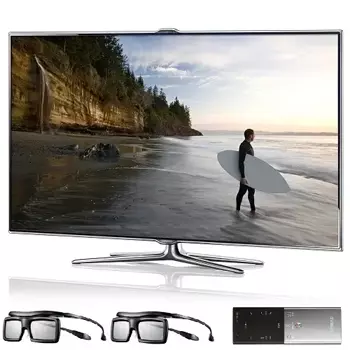 Samsung - 46ES7000 - Görsel 3