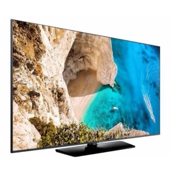 Samsung - HG43ET690UB - Görsel 2