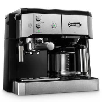 Delonghi - BCO431.S Combi - Görsel 2