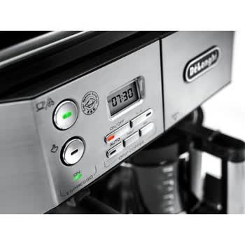 Delonghi - BCO431.S Combi - Görsel 3