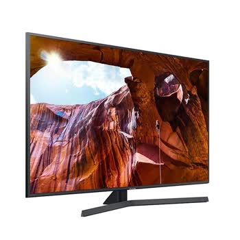 Samsung - 50RU7400 - Görsel 2