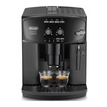 Delonghi - Caffe Corso ESAM 2600 - Görsel 2