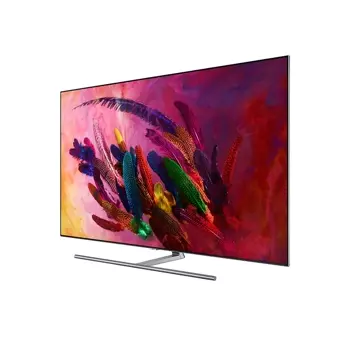 Samsung - 55Q7FN - Görsel 2