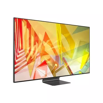 Samsung - 55Q95T - Görsel 2