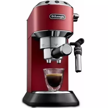 Delonghi - Dedica Style EC 685 - Görsel 4