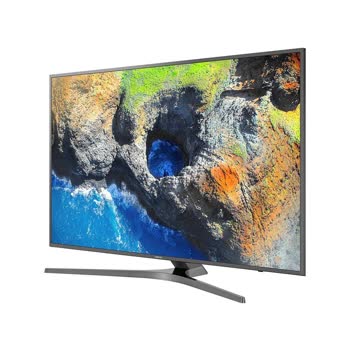Samsung - 49MU7400 - Görsel 2