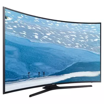 Samsung - 65KU7350 - Görsel 2