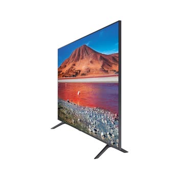 Samsung - 75TU7100 - Görsel 3