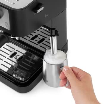 Delonghi - EC260.BK Stilosa - Görsel 3