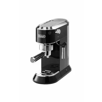 Delonghi - EC685.BK Dedica - Görsel 2