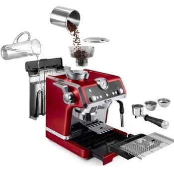 Delonghi - EC9335 La Specialista - Görsel 3