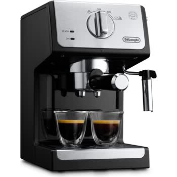 Delonghi - ECP 33.21 - Görsel 3
