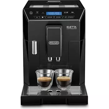 Delonghi - Eletta Cappuccino ECAM 44.660 - Görsel 2