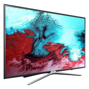 Samsung - 55K6000 - Görsel 2