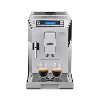 Delonghi - Eletta Cappuccino Top ECAM 45.760 - Görsel 2