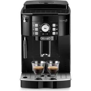Delonghi - Magnifica S ECAM 21.117 - Görsel 2