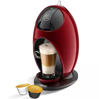 Delonghi - Nescafe Dolce Gusto Jowia - Görsel 2