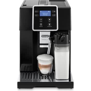 Delonghi - Perfecta Evo - Görsel 3