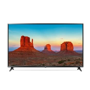 LG 55UK6100PLB